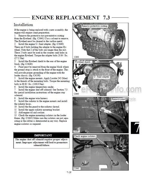 thomas t175 ignition switch